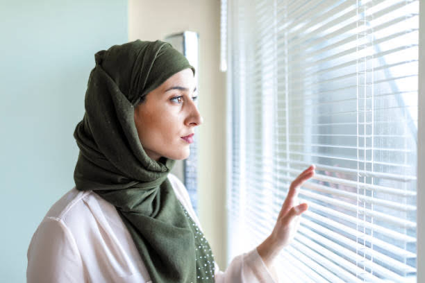 Overcoming Emotional Hardships After Divorce - About Islam