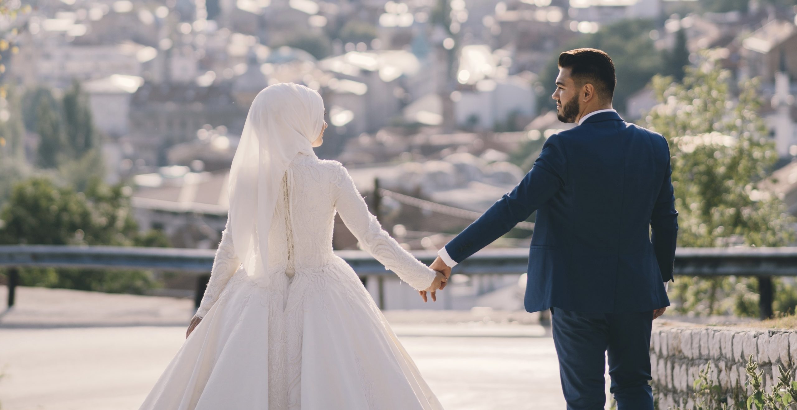 IS IT IMPORTANT TO GET MARRIED IN ISLAM visual data 6