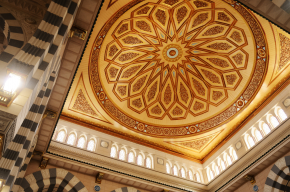 Makkah Kabah Hajj Muslims--Can Sick Mother Go to Hajj?