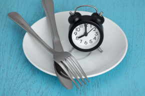 Intermittent fasting -Did Prophet Muhammad Fast 9 Days of Dhul-Hijjah?