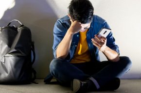 Bullied by Boys, Can I Talk to Girls in School Instead