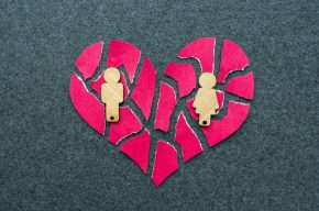 My Marriage Is Collapsed, but I Can't Leave; What to Do