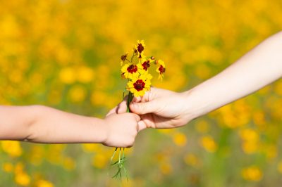 We Feel Connected But Have a Huge Age Gap