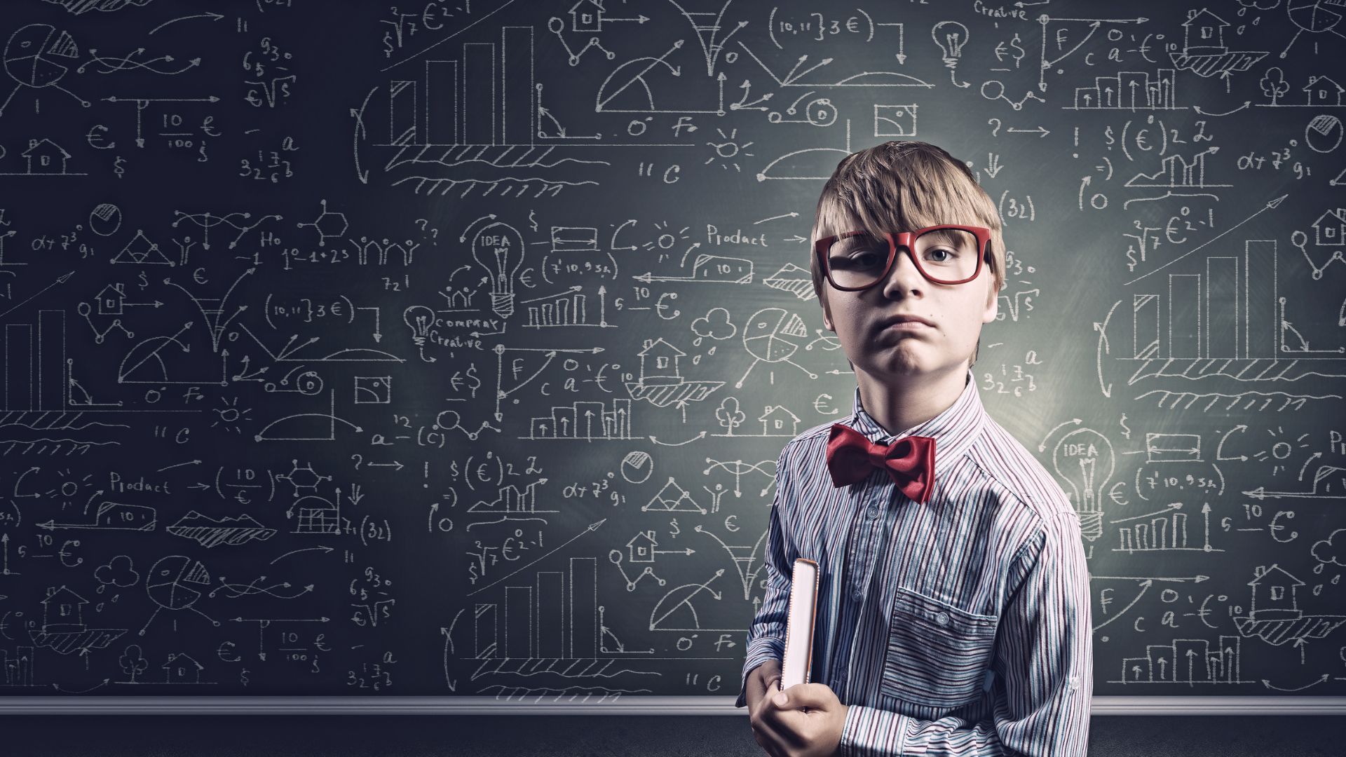 Being Gifted and also Depressed: Possible?