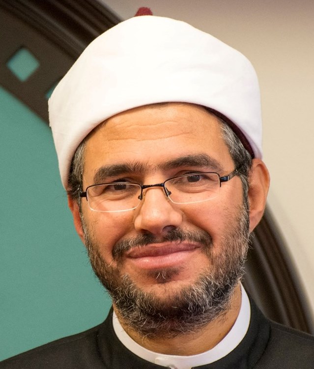 Condolences Pour in  for AboutIslam's Tarek Ezzat - About Islam