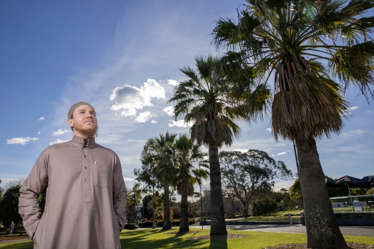 Muslims' Hospitality Gesture Led This Australian to Islam - About Islam