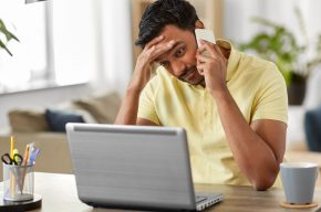 My Busy Husband Regrets Having Kids