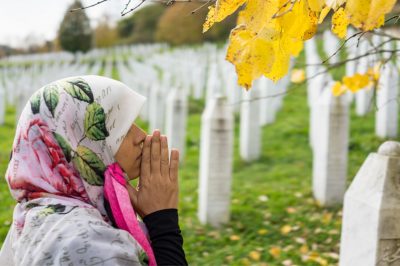 Srebrencia: Mothers Remember Genocide