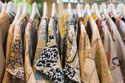 Can I Be Modest If My Body Attracts Attention?