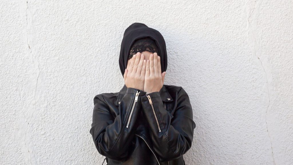 Shyness & Self Doubt Hinder My Marriage Search