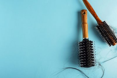 How to Dispose of Fallen Hair and Nails