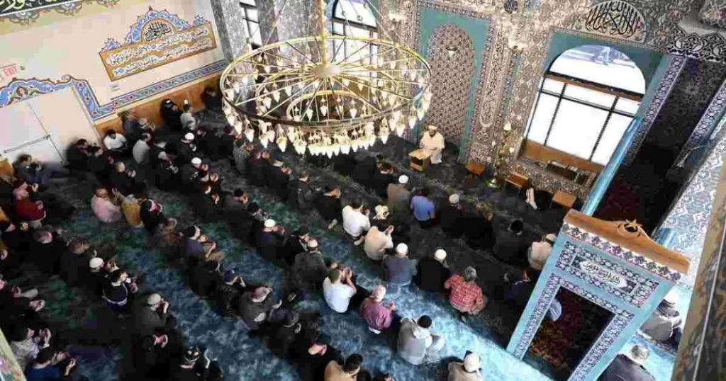 Islamic Adhan to Be Publicly Broadcast in NY without Permit - About Islam