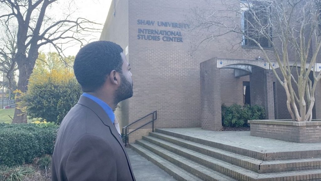Closed for 3 Years, Shaw University Reopens Campus Mosque - About Islam