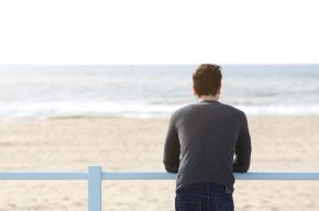 Help my Husband with Depression