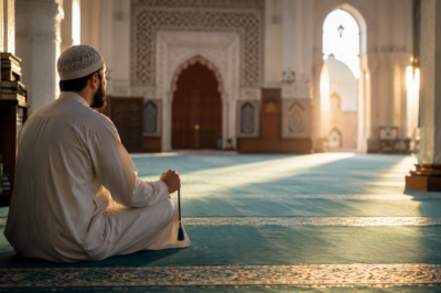 What Are the Virtues of of Staying in Masjid after Fajr?