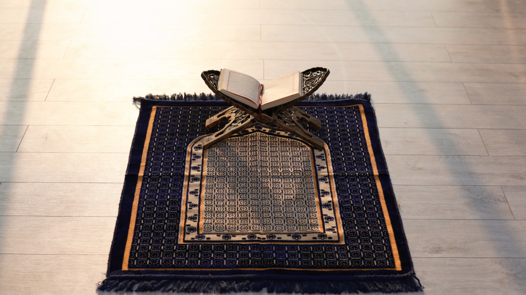 What Should You Do If You Miss a Prayer? | About Islam