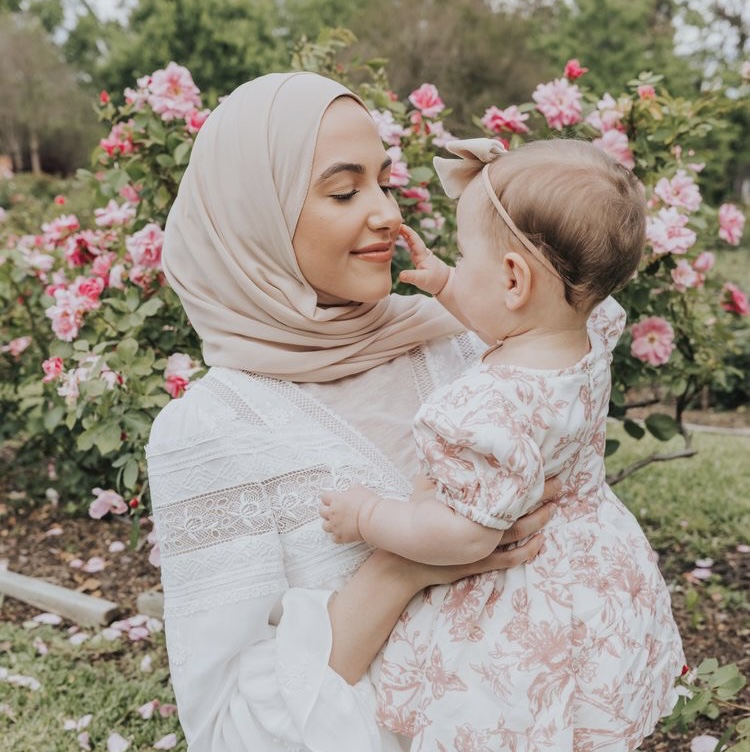 Reflections: My Job As a Full-Time Mother - About Islam