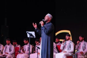 Sydney Celebrates 14th Multicultural Mawlid Concert - About Islam