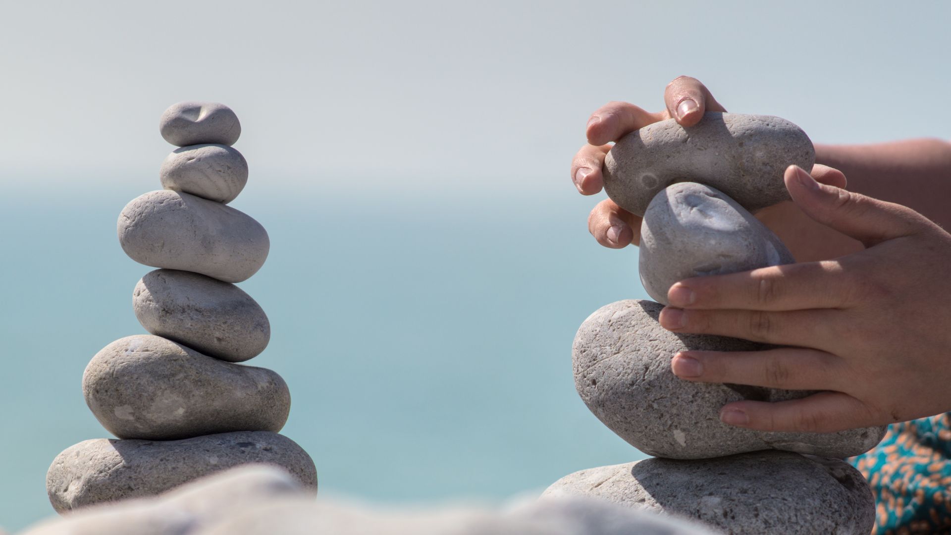 School struggles, how to balance deen and dunya?