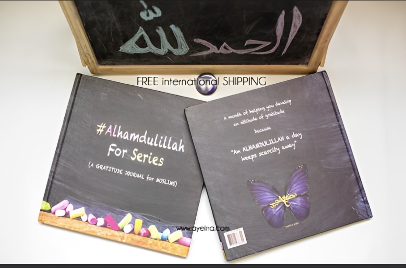 10 Self Development Activity Books to Make Muslims Happy - About Islam