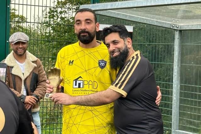 Football Tournament Brings Muslims Together to Raise Funds for Orphans - About Islam