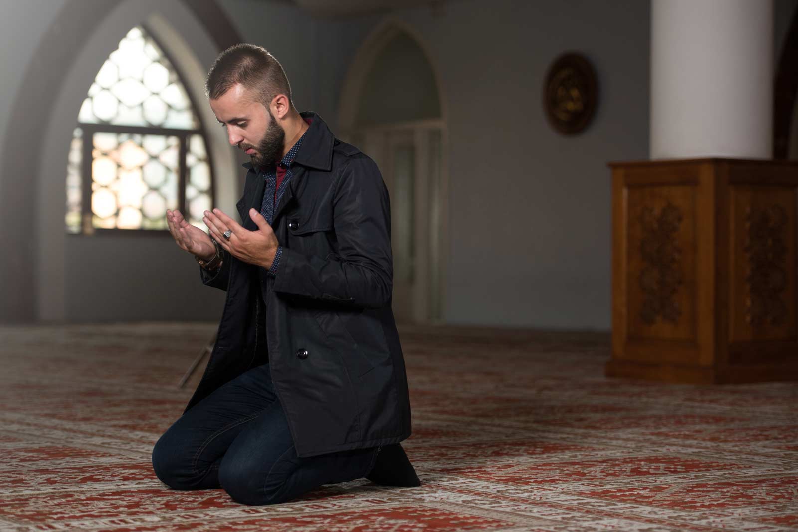 Can You Make Dua after Prayer? | About Islam