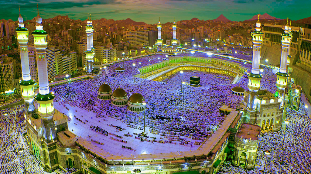 Can You Perform Hajj or `Umrah on behalf of a Sick Person?