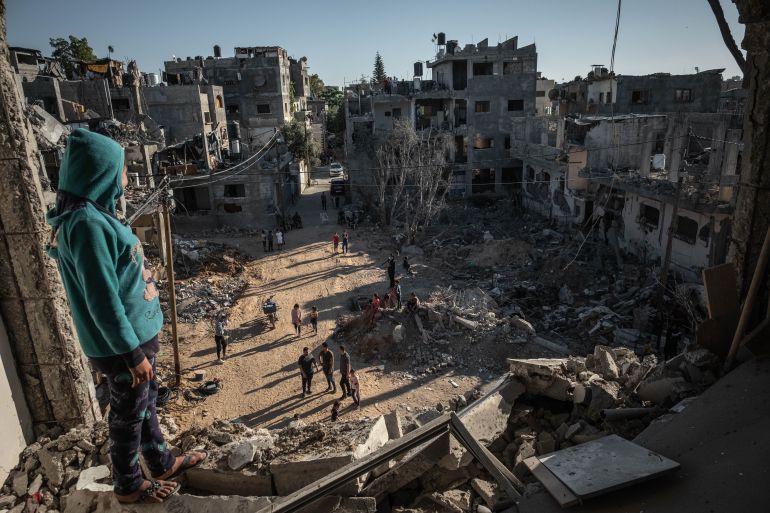 Gaza Tragedy: A Step Closer to the Apocalypse - About Islam
