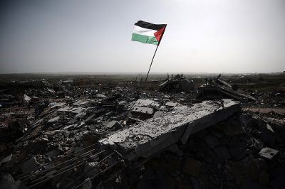 Gaza: Rejecting Western Concept of "Civilization" - About Islam