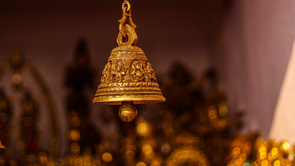 Bells-Are Bells Haram?