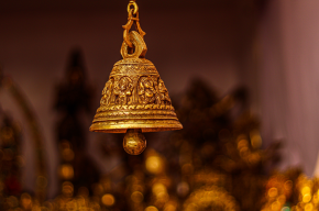 Bells-Are Bells Haram?