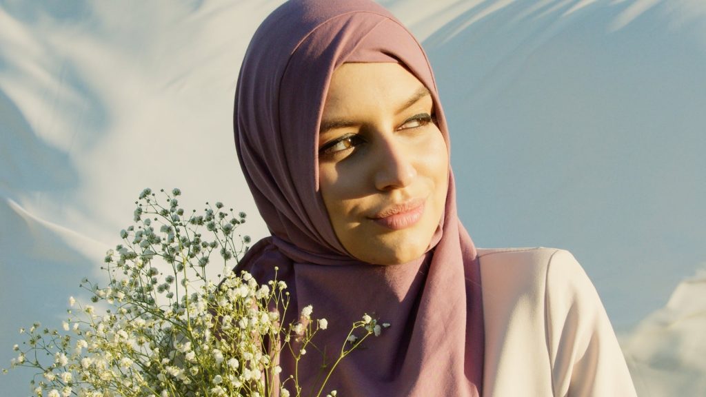 Discovering Values Within Hijab - About Islam
