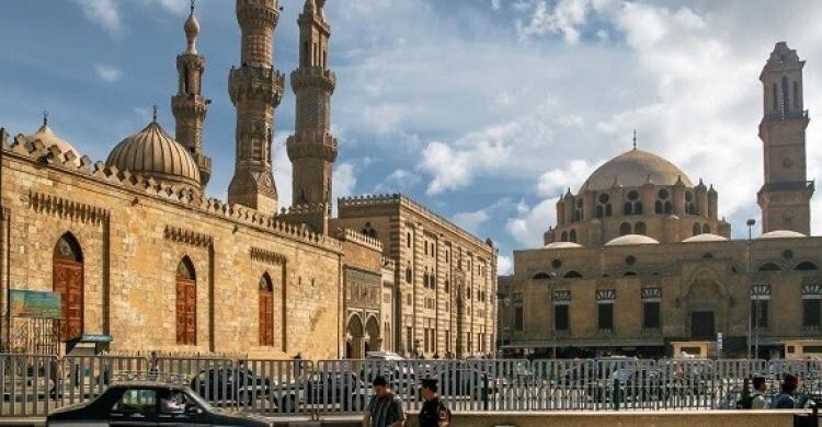 "Supporting Innocent Palestinians a Religious Duty": Al-Azhar - About Islam