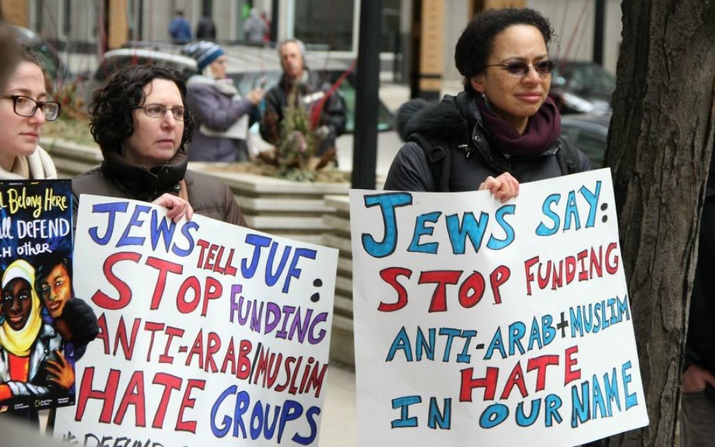 UK Jewish Group Voices Support for Palestinians - About Islam