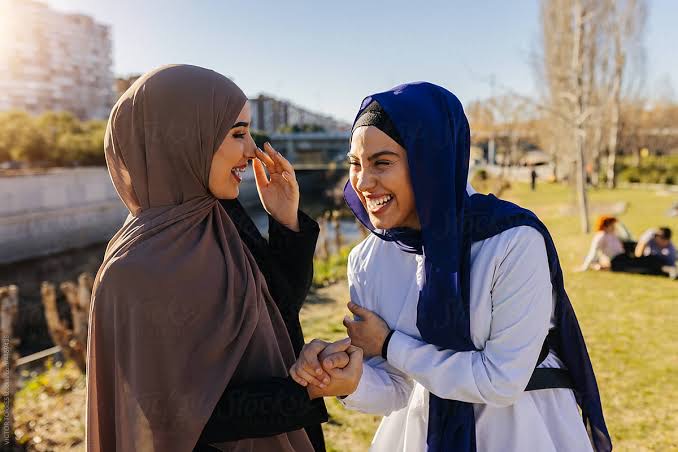 How Does Hijab Live In Today's Society? - About Islam