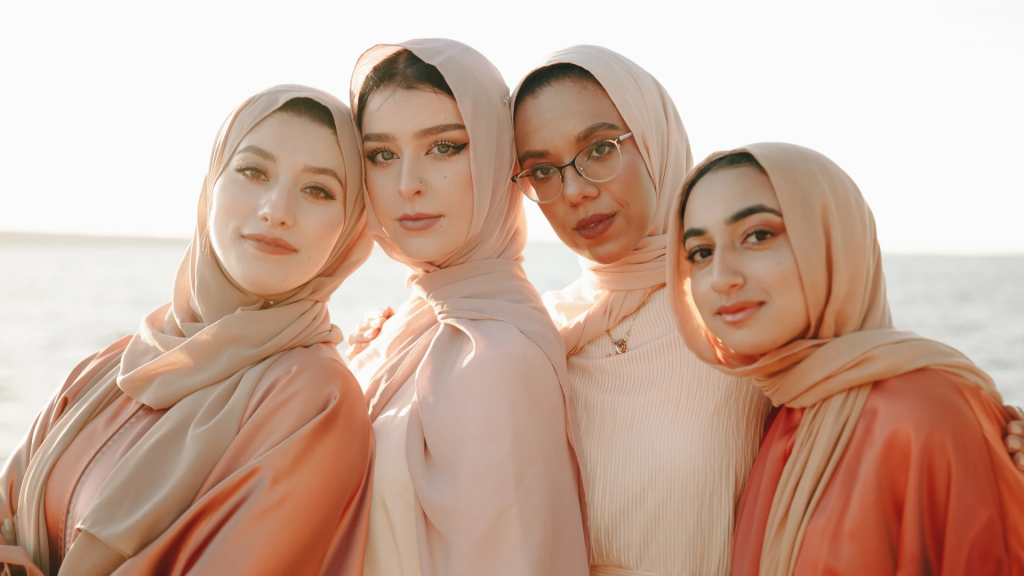 Hijab is an Embodiment of Love - About Islam