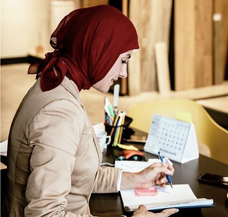 11 Ways to Maximize Productivity As a Work from Home Mom - About Islam