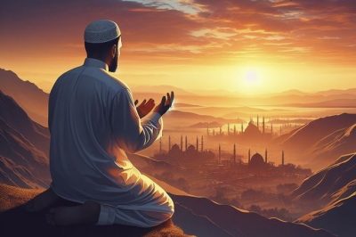 5 Tips to Increase Self-Confidence in Worship - About Islam
