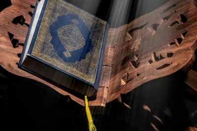 Ibn Ataa' on Keeping Priorities Straight - About Islam