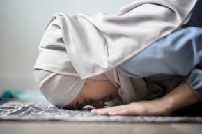 Narcissistic Abuse, Spiritual ; Help