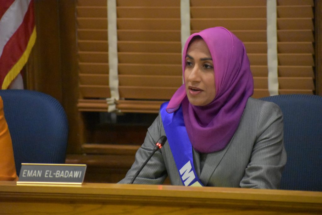 First Muslim Mayor in Cranbury: "I'm Grateful to Be Able to Serve This Community" - About Islam