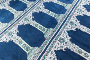 Is Prayer Valid behind Imam Who Cannot Read Quran?