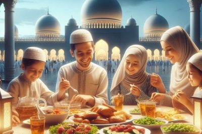 Ramadan 2024: Longest & Shortest Fasting Hours