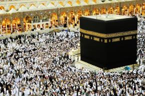 Can Zakah Money Be Used for Umrah?
