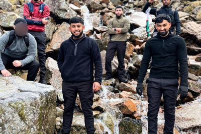 British Muslim Kids Raise $132,000 to Help Displaced Families in Palestine, Yemen - About Islam