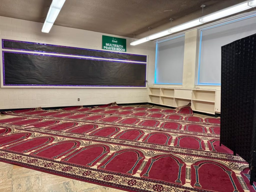 Edmonton School Supports Muslim Students During Ramadan - About Islam