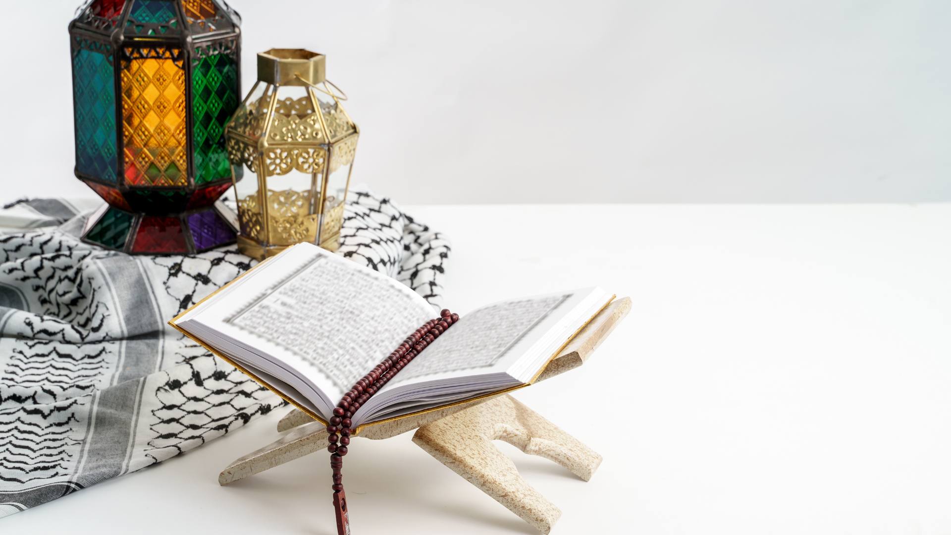 7 Ways To Maximize Your Ramadan