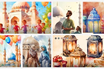 20 Ways to Make Eid Fun During Quarantine - About Islam