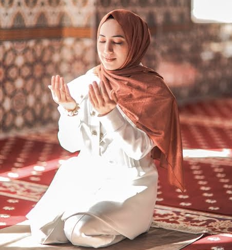 Why Don’t You Pray? - A Letter From the Soul - About Islam