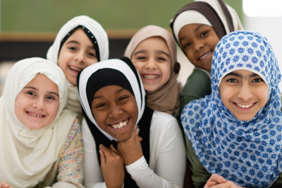 5 Life-Changing Lessons I learned From Muslim Friends - About Islam